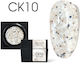 Canni Mineral Nail Art Gel CK10 5gr