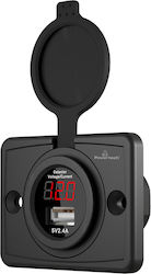Powertech Trailer Socket