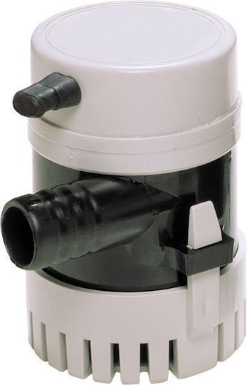 Lalizas Pumpe Wassertransfusion für Boot Automatisch 24V