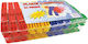 Ready Cârlige de rufe din plastic