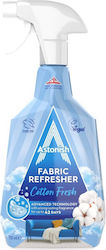 Astonish Fragrance Spray with Fragrance Fresh Cotton A1926 750ml