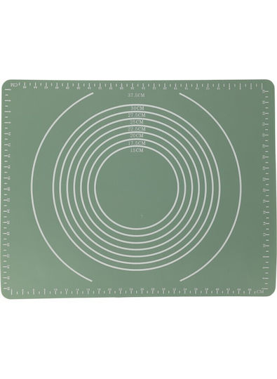 5Five Membrană de Coacere Antiaderentă din Silicon 35x35cm 1buc