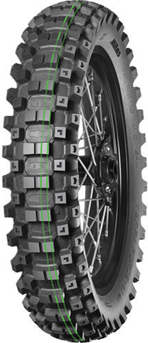 Mitas 120/90-18 TT / Безкамерни гуми Офроуд Мотоциклетна Гума Задна Супер мека