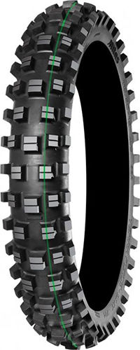 Mitas 120/90-18 TT / Tubeless Off-Road Back Motorcycle Tyre