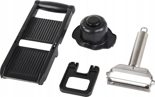 Fruit & Vegetable Peeler/Cleaner