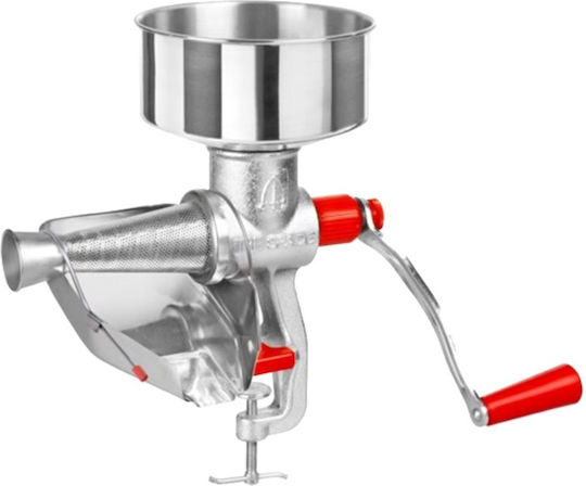 Ready Handbuch Tomate Maschine Gusseisen
