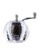Ready Manual Set Spice Mills made of Plastic 9cm 1pcs