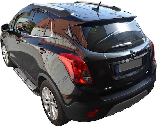 Opel Scări Laterale Auto 4x4 pentru Opel Mokka