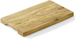 Hendi Rectangular Wooden Chopping Board 25x15cm