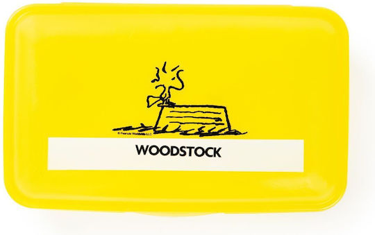 Excelsa Woodstock Gelbe 500ml