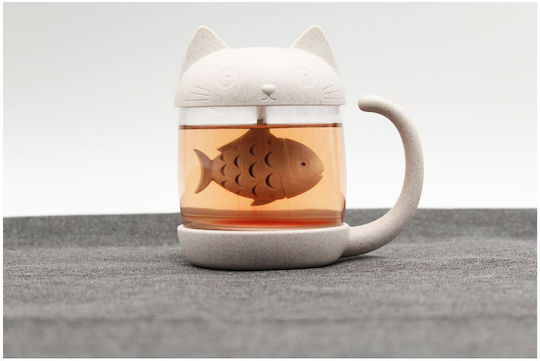 Winkee Tasse Tee