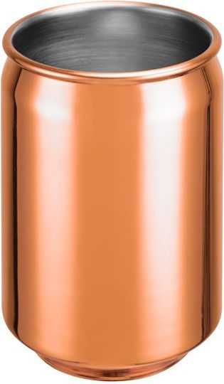 Ready Pahar Pentru Apă Cupru Galben 500ml