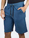 Paco & Co Herrenshorts Blue