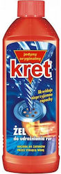 Kret Unblocking Gel 500gr 500ml