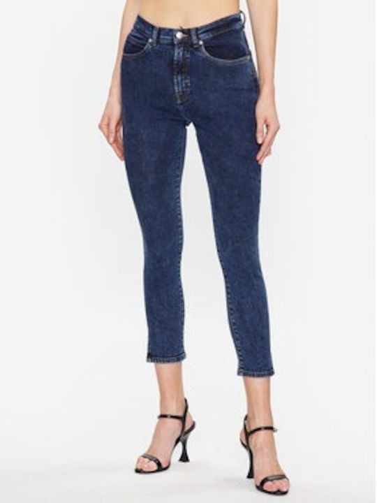 Damen Jeans Hosen in Reguläre Passform