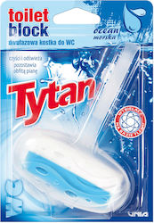 Tytan Block Toilet 40gr
