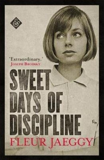 Sweet Days of Discipline Sweet Days of Discipline