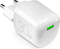 Puro MiniPro Adaptor De Perete 30W