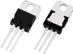 P55nf06 Mosfet