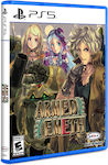 Armed Emet PS5-Spiel