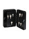 Yale Wall Key Holder Metallic 46 positions with Lock 30x24x8cm