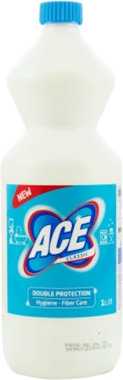Ace Liquid Stain Cleaner for Fabrics 1L 7500314
