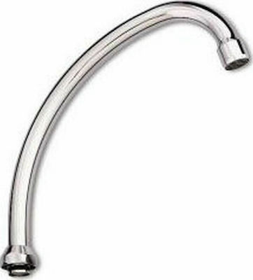 Interflex Replacement Kitchen Faucet Pipe