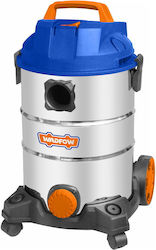 Wadfow WVR4A25 1200W 25Es