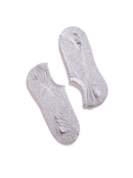 Comfort Herren Socken GRI 1Pack
