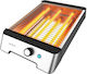 Cecotec Niceslice Φρυγανιέρα 2 Θέσεων 1000W Inox