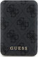 Guess Metal Logo MagSafe Power Bank 5000mAh 15W...