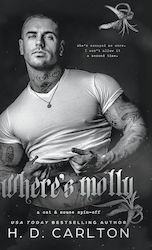 Where's Molly (Hardcover)