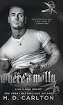 Where's Molly (Hardcover)