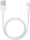 Apple USB-A to Lightning Cable 1m (602-01246-A)