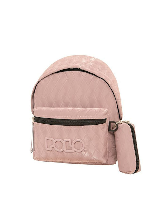 Polo Schulranzen Rucksack Kindergarten 8Es