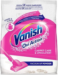Vanish Καθαριστικό Λεκέδων σε Σκόνη 650gr