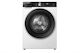 Hisense Пералня 8кг 1400 Оборота Auto Wash WF3S8043BW3