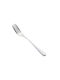 Ready Gabel-Set Obst/Dessert Edelstahl Silber 19.2cm 12Stück