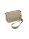 Women's Bag Shoulder Ecru