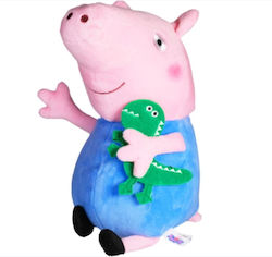 George Peppa Pig "Dinosaur Plush Toy 20cm" George Peppa Pig "Dinosaur Plush Toy 20cm"
