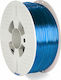 Verbatim PETG 3D Printer Filament 1.75mm Blue 1...