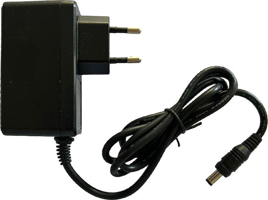 Ladegerät Ryde Super Kid Elektroroller Eingang 0,6a Ausgang 25,2v 0,7a Dc 2,1mm Buchse