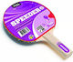 Stiga Tt Speeder Ρακέτα Ping Pong για Αρχάριους Παίκτες