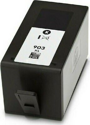 Съвместима мастиленоструйна касета HP HP 903XXL 50мл Черен 1бр