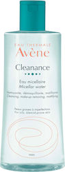 Eau Thermale Avène Cleanance Micellar Wasser Ge...