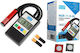 Profitool Coating Thickness Gauge mgr-11-s-al