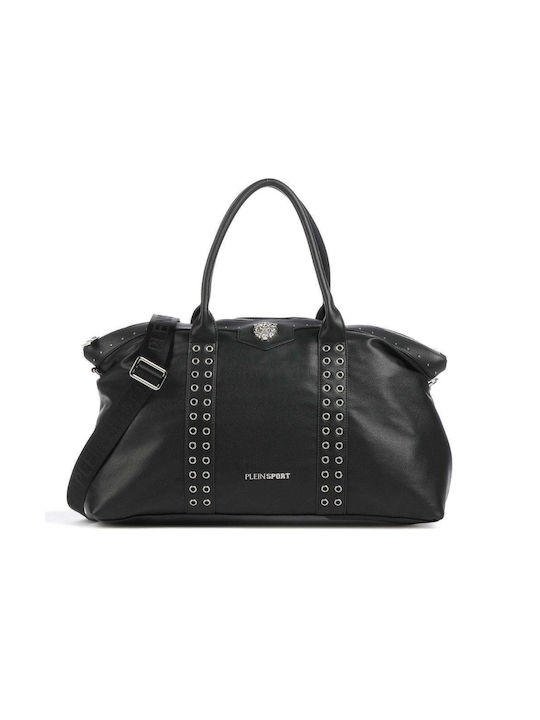 Plein Sport Women's Bag Shoulder Black