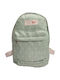 FantazyStores Kinder Rucksack Rucksack Grün