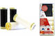 Комплект 7 конци Sew-all черен бял 731110 Gutermann