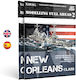Modelling Full Ahead 2 New Orleanes Class Οδηγός Μοντελισμό Πλοία Τομος 2